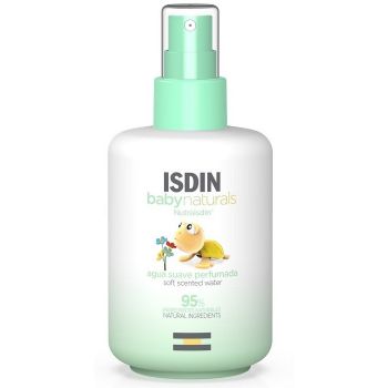 Baby Naturals Agua Suave Perfumada
