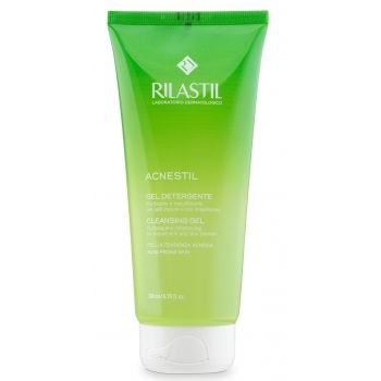 Gel de limpeza anti-imperfeição Acnestil