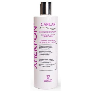 Condicionador Creme Reparador de Cabelo