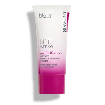 Primer Blurfector de Linha Antirrugas