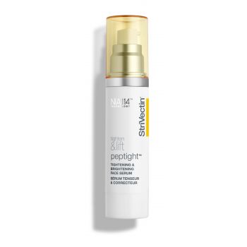 Peptight Face Serum