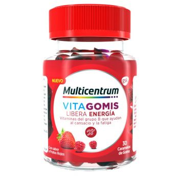 Vitagomis Energía Vitagomis Energía