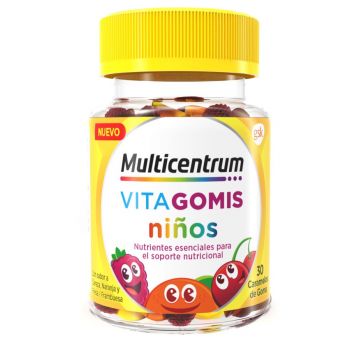 Vitagomis Niños Vitagomis Niños