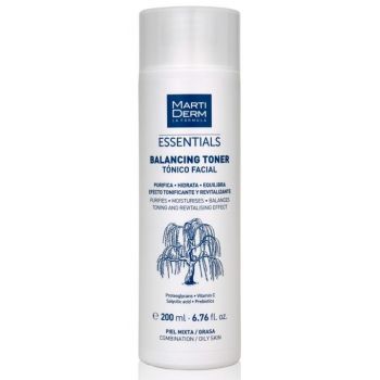 Balancing Toner Equilibrando Toner Facial