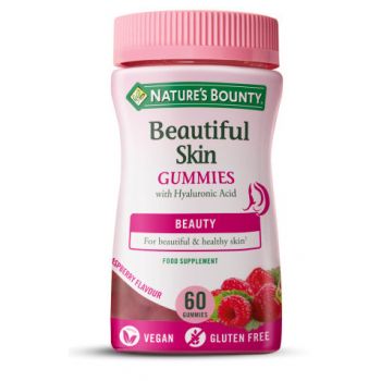 Beautiful Skin Gominolas