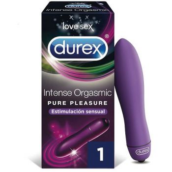 Pure Pleasure MINI Estimulador