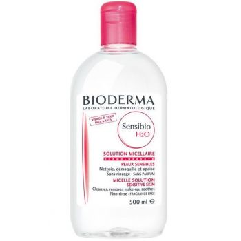 Solução Micelar Crealine H2O