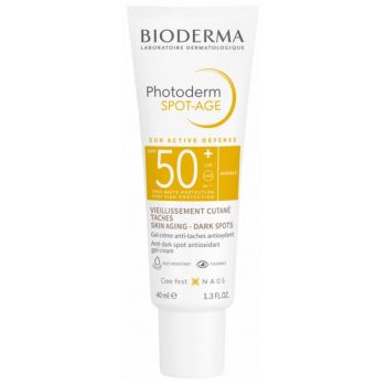 Photoderm Spot Age SPF50 Photoderm Spot Age SPF50