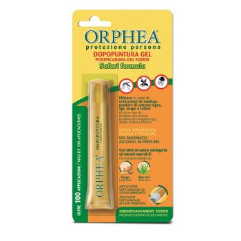 Post Picadura Gel Fuerte Adultos