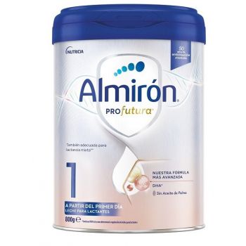 Profutura 1 Leche Lactantes Sin Aceite de Palma