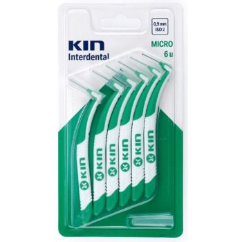 Cepillo Interdental Micro