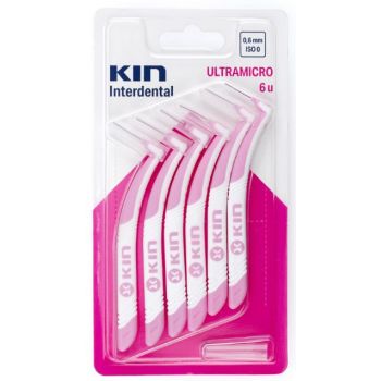 Cepillo Interdental Ultramicro