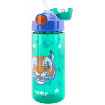 Taza Brillo con Pajita