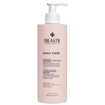Daily Care Leche Limpiadora Facial