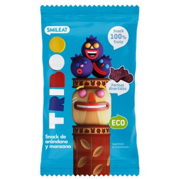Triboo Snack de Arándanos Ecológico