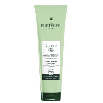 Bálsamo de Leite Desengordurante Naturia