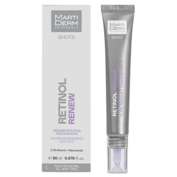 Shots Retinol Renew
