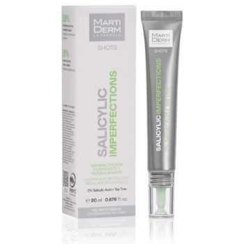 Shots Salicylic Imperfeições
