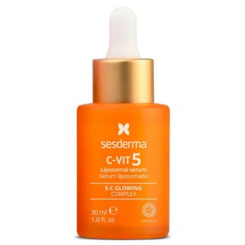 Sérum C-VIT 5 Vitaminas