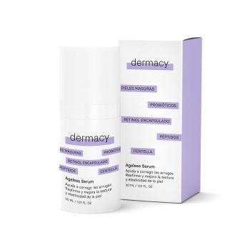 Serum Antiedad con Retinol Serum Antiedad con Retinol