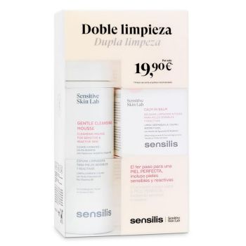 Pack Doble Limpieza