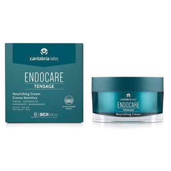 Endocare Tensage Crema Nutritiva