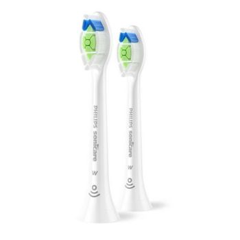Cabezales Sonicare Optimal White
