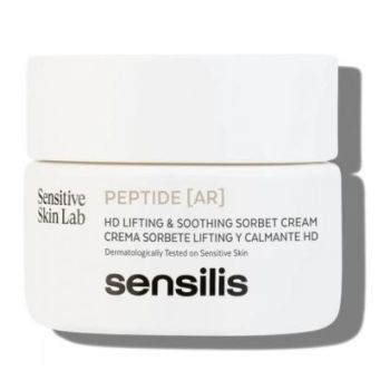 Peptide AR Crema Facial