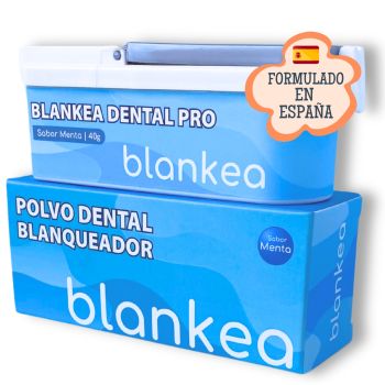 Polvo Dental Blanqueador Polvo Dental Blanqueador