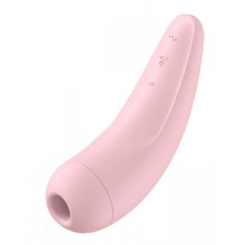 Curvy 2+ Vibrador