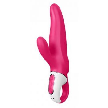 Vibrador Mr Rabbit Vibrador Mr Rabbit