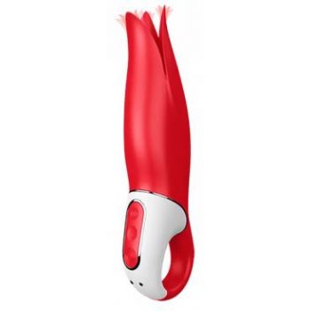 Power Flower Vibrador
