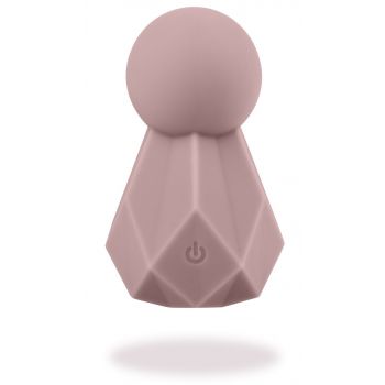 Jaque Mate Vibrador Clitoral