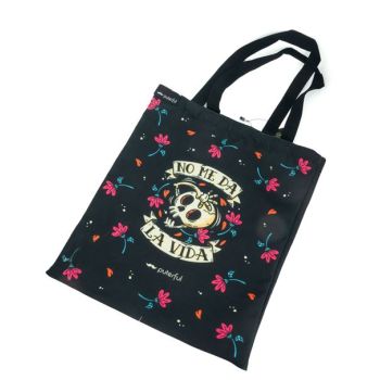 Bolsa de Tela