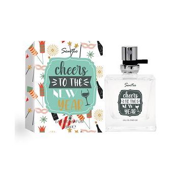 Cheers To The New Year Eau de Parfum