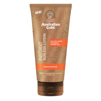 Instant Sunless Lotion