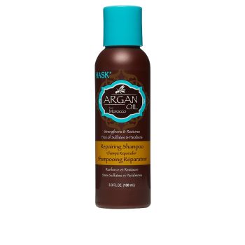 Argan Oil Champú Reparador