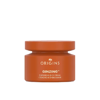 GinZing Energizing Rich Cream