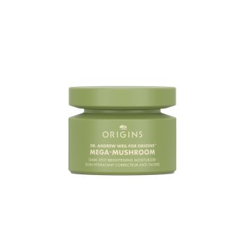 Crema Hidratante Dr. Andrew Weil For Origins Mega-Mushroom Dark Spot Brightening Moisturizer