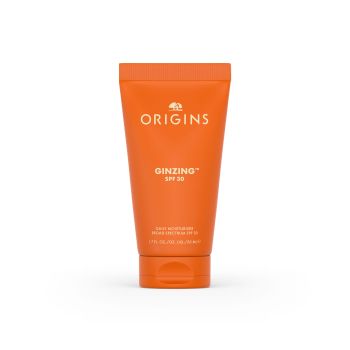 Ginzing SPF30 Hidratante Diario