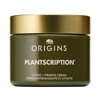 Plantscription Crema con Efecto Lifting Reafirmante