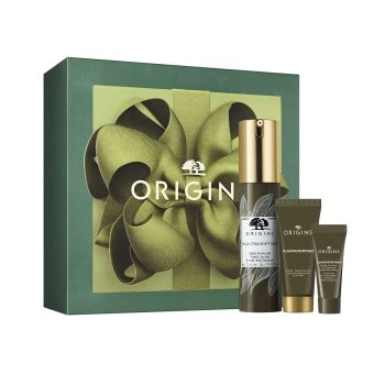 Plantscription Rejuvenece y Reafirma Estuche de regalo