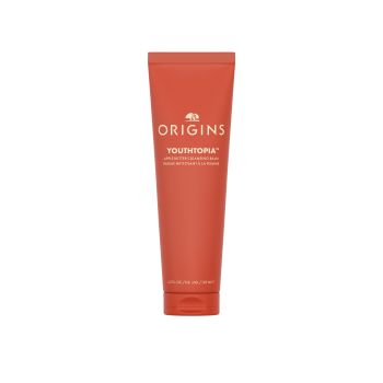 Youthtopia Apple Butter Cleansing Balm (bálsamo de limpeza com manteiga de maçã)