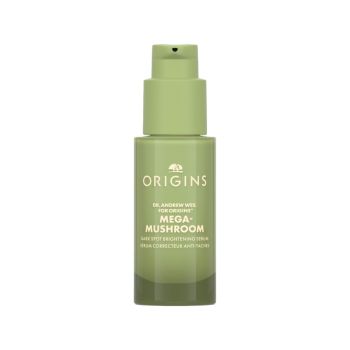 Dr. Andrew Weil For Origins Mega-Mushroom Dark Spot Serum
