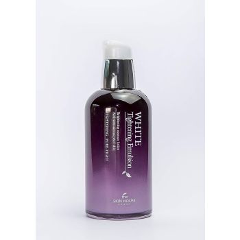 Emulsão reafirmante