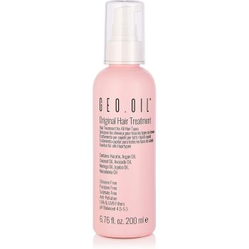 Original Hair Treatment