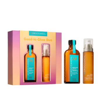 Pack Good-to-Glow Duo