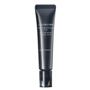 Shiseido Men Total Revitalizer Eye Contorno de Ojos