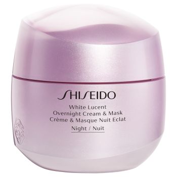 White Lucent Overnight Cream & Mask White Lucent Overnight Cream & Mask