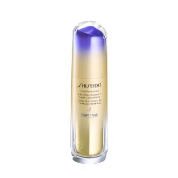 Concentrado de Noite Vital Perfection LiftDefine Radiance